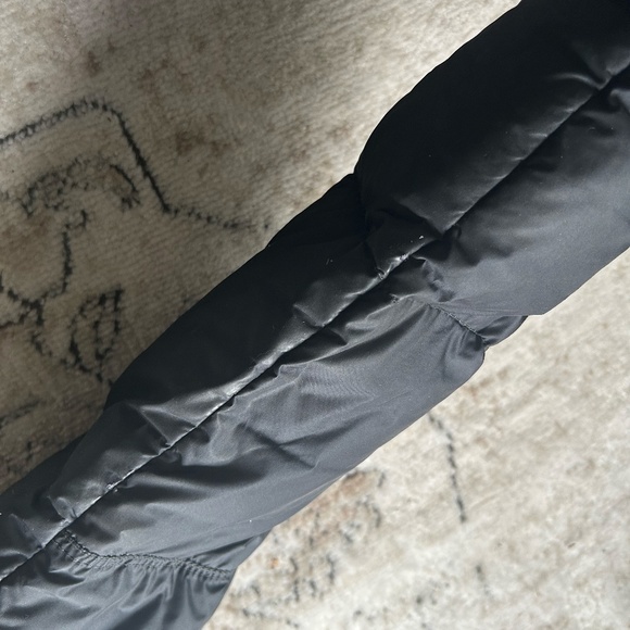 Parajumpers down Parka - Dark gray EUC - Picture 13 of 16